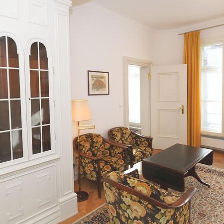 Gaestehaus Der Katholischen Akademie In Bayern Münih Dış mekan fotoğraf