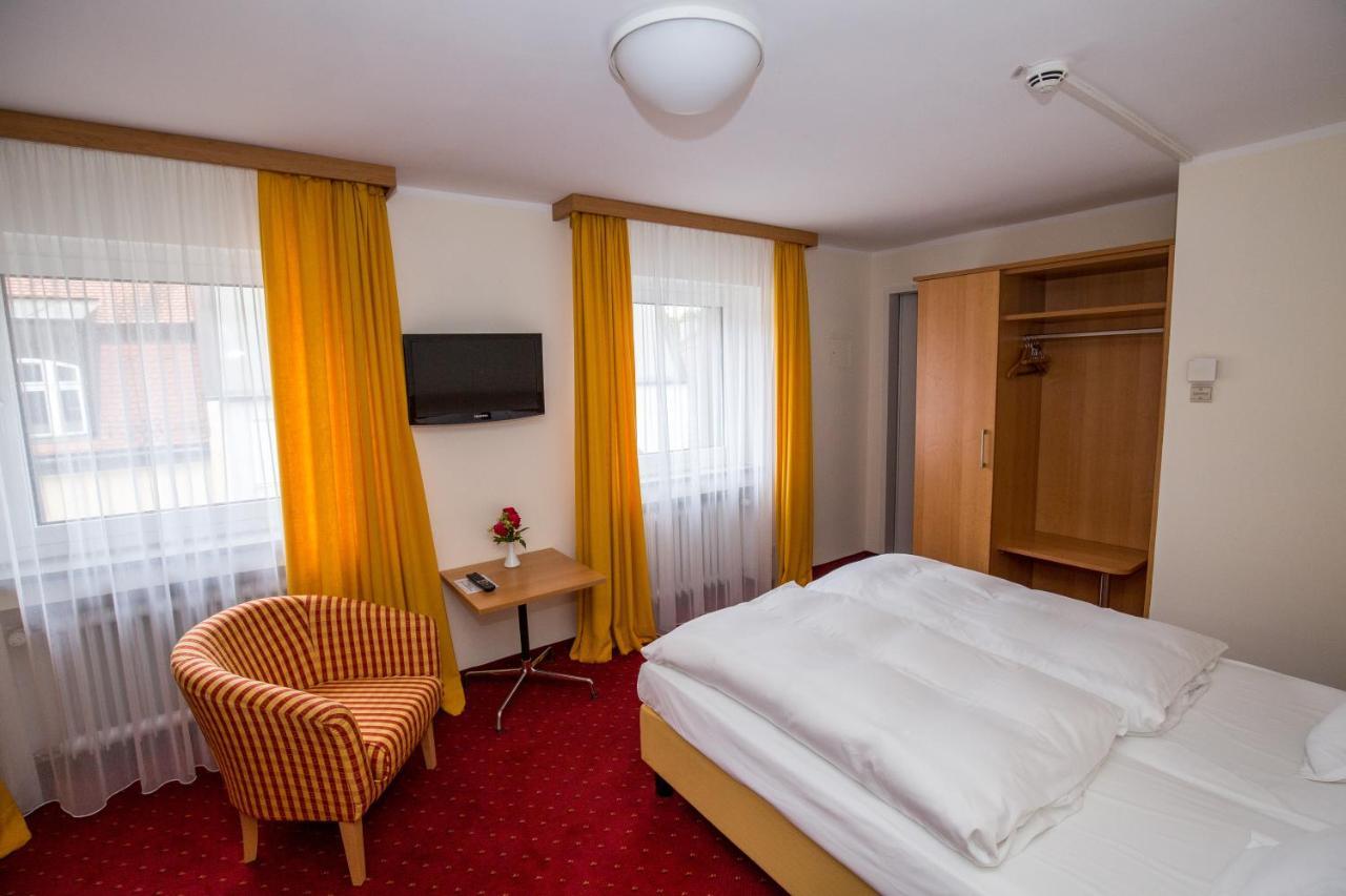 Gaestehaus Der Katholischen Akademie In Bayern Münih Dış mekan fotoğraf