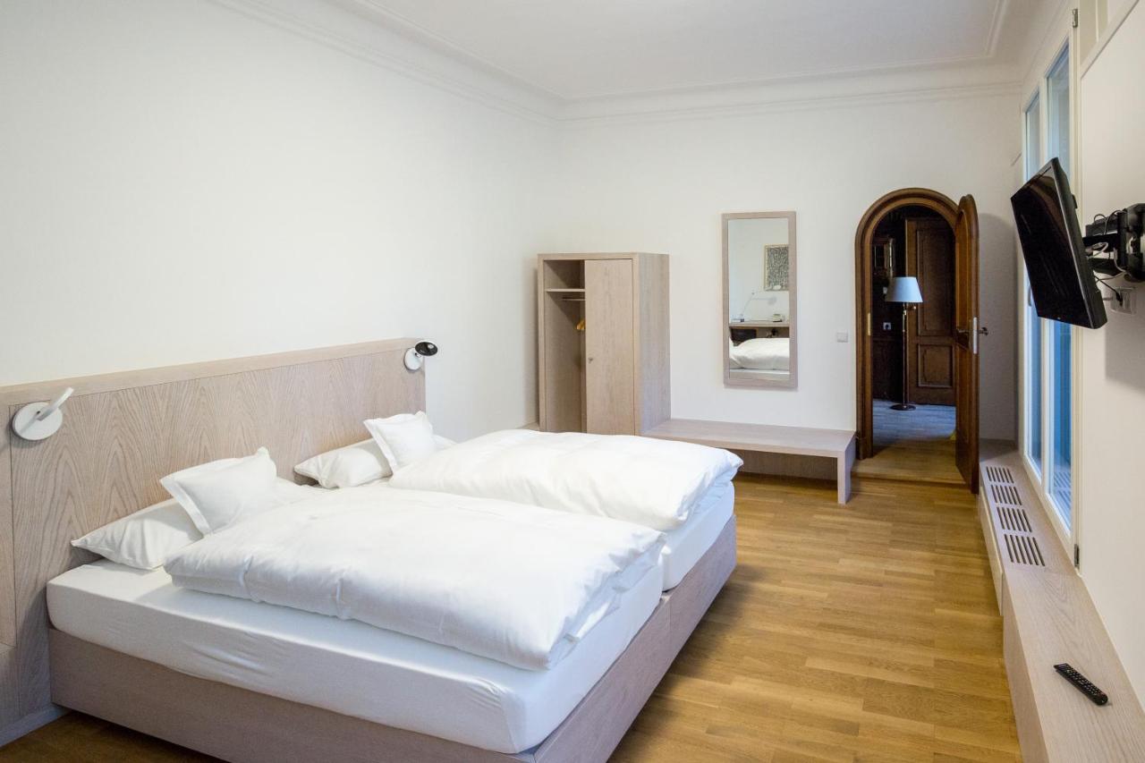 Gaestehaus Der Katholischen Akademie In Bayern Münih Dış mekan fotoğraf